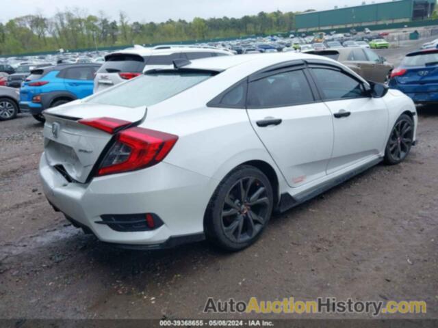 HONDA CIVIC SPORT, 2HGFC2F85KH510323