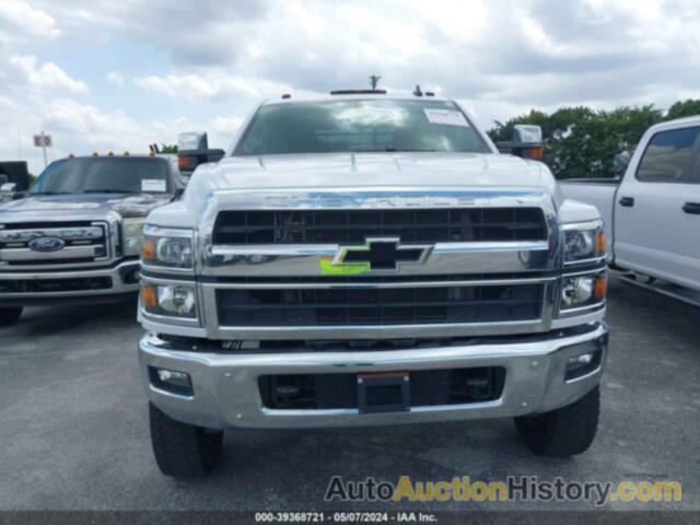 CHEVROLET SILVERADO 6500HD 1LT, 1HTKJPVK9LH858617