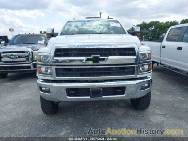 CHEVROLET SILVERADO 6500HD 1LT, 1HTKJPVK9LH858617