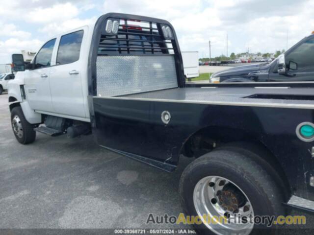 CHEVROLET SILVERADO 6500HD 1LT, 1HTKJPVK9LH858617