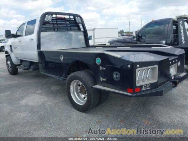 CHEVROLET SILVERADO 6500HD 1LT, 1HTKJPVK9LH858617