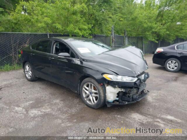 FORD FUSION SE, 3FA6P0HR2DR147862