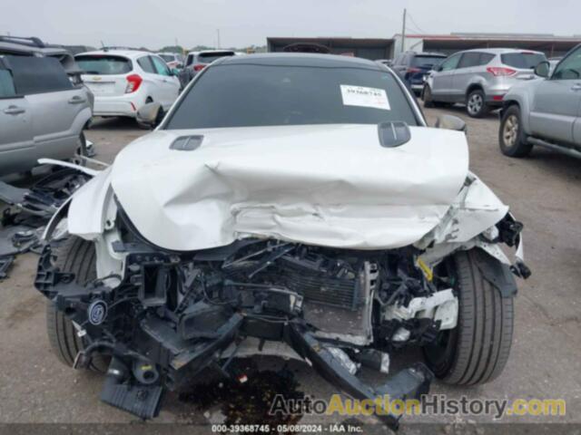 KIA STINGER GT2, KNAE55LC0L6075290