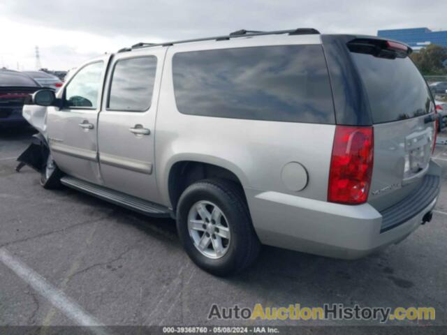 GMC YUKON XL C1500, 1GKFC16JX7R186129