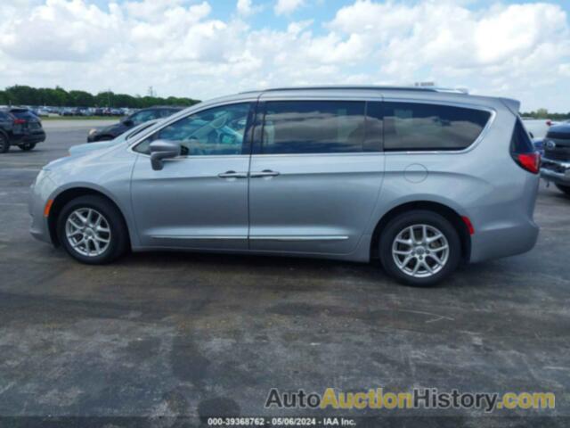 CHRYSLER PACIFICA TOURING L, 2C4RC1BG1LR140440