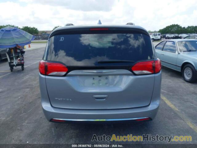 CHRYSLER PACIFICA TOURING L, 2C4RC1BG1LR140440