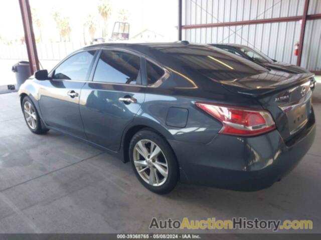 NISSAN ALTIMA 2.5 SL, 1N4AL3AP0DN476403