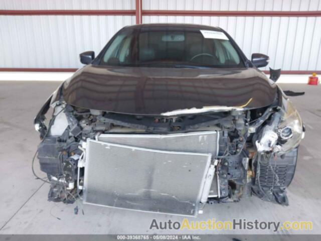 NISSAN ALTIMA 2.5 SL, 1N4AL3AP0DN476403