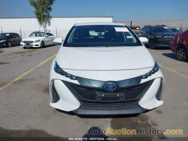 TOYOTA PRIUS PRIME LE/XLE/LIMITED, JTDKAMFP4M3172960