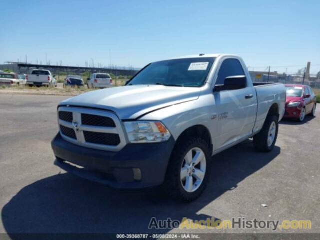 RAM 1500 EXPRESS, 3C6JR7AT2FG619321