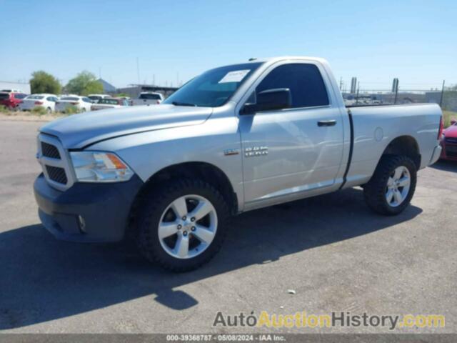 RAM 1500 EXPRESS, 3C6JR7AT2FG619321