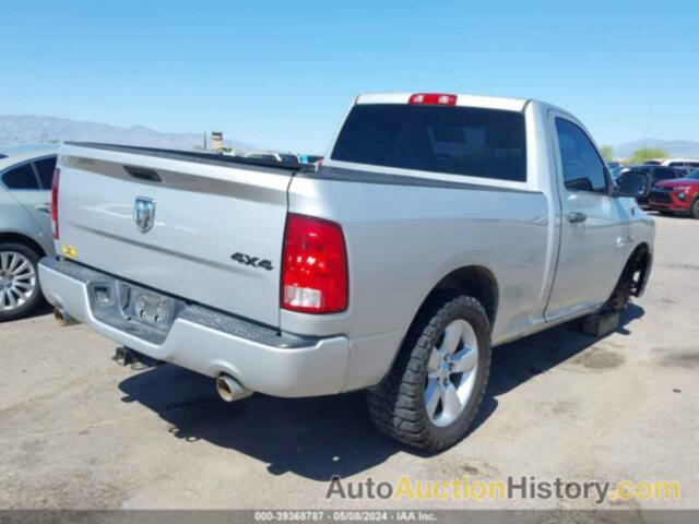 RAM 1500 EXPRESS, 3C6JR7AT2FG619321