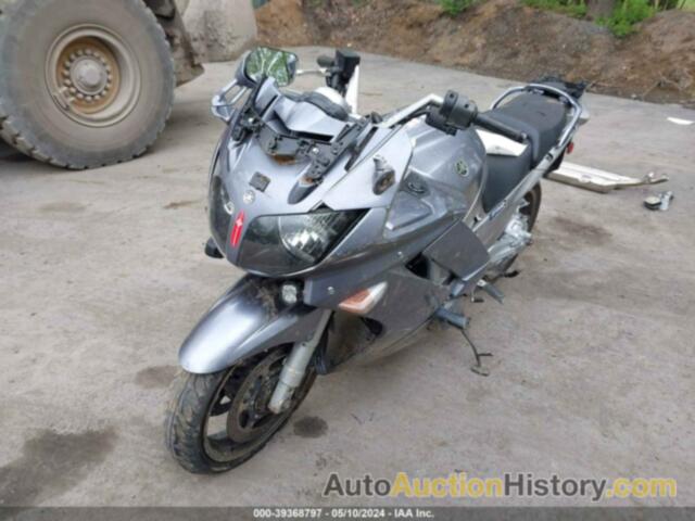 YAMAHA FJR1300, 