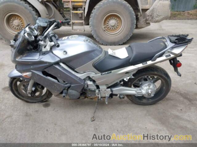 YAMAHA FJR1300, 