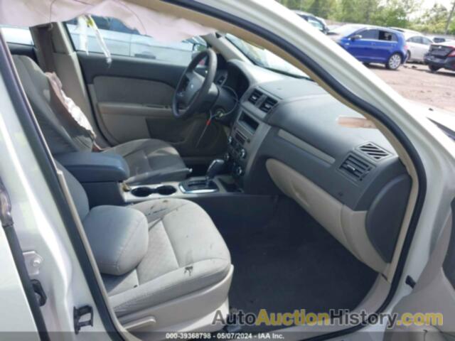 FORD FUSION S, 3FAHP0GA1BR337525