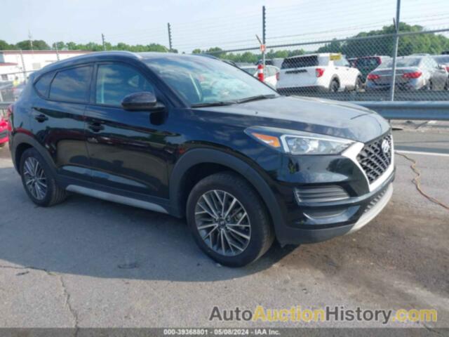 HYUNDAI TUCSON LIMITED/SEL/SPORT/ULTIMAT, KM8J33ALXLU214284