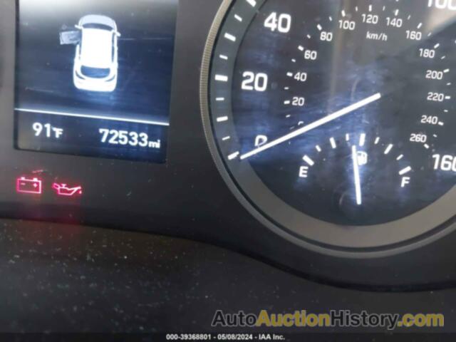 HYUNDAI TUCSON LIMITED/SEL/SPORT/ULTIMAT, KM8J33ALXLU214284