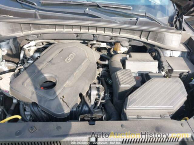 HYUNDAI TUCSON LIMITED/SEL/SPORT/ULTIMAT, KM8J33ALXLU214284