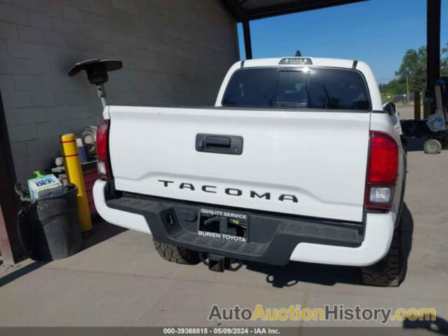 TOYOTA TACOMA DOUBLE CAB/SR/SR5/TRD SPO, 5TFCZ5AN3MX252106