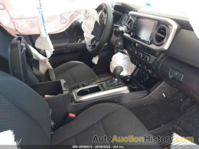 TOYOTA TACOMA DOUBLE CAB/SR/SR5/TRD SPO, 5TFCZ5AN3MX252106