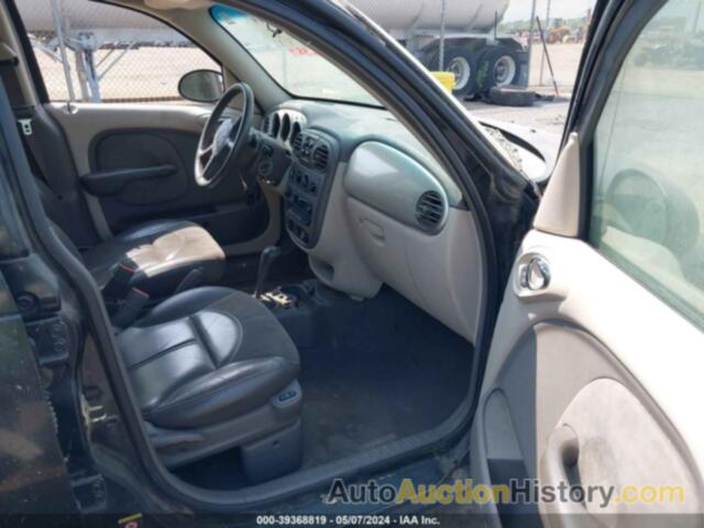 CHRYSLER PT CRUISER, 3C8FY4BB01T662172