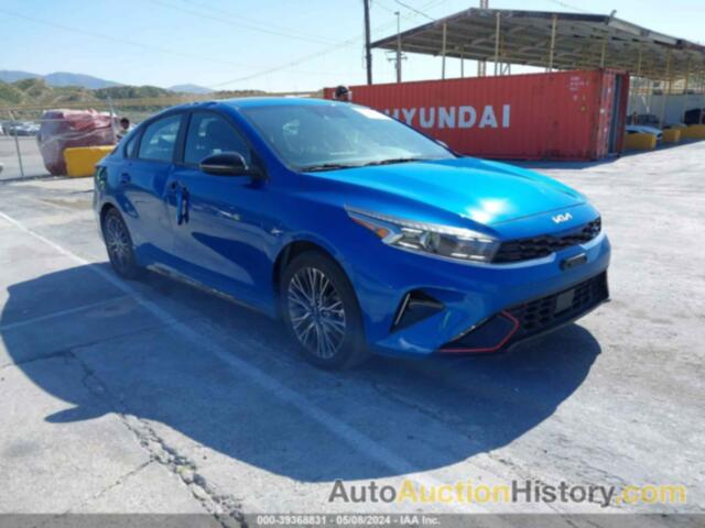 KIA FORTE GT-LINE, 3KPF54AD8PE609701