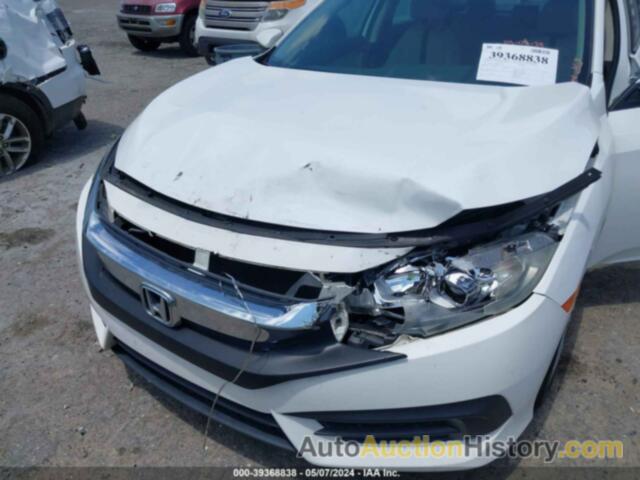 HONDA CIVIC LX, 19XFC2F59GE011127