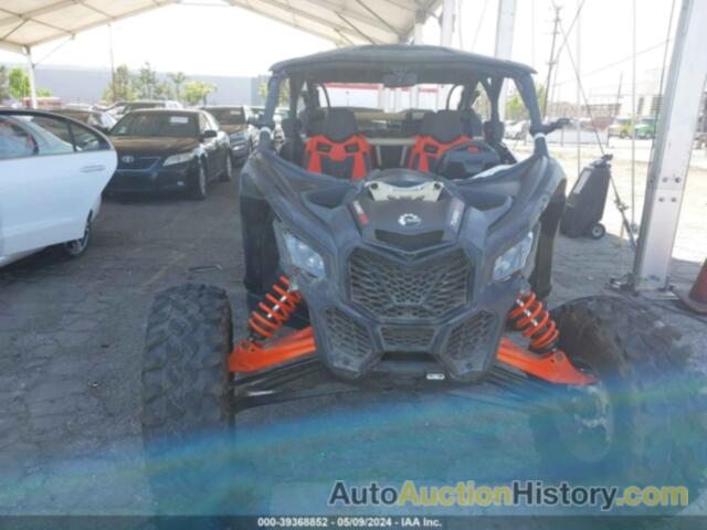 CAN-AM MAVERICK X3 MAX X RS TURBO RR, 3JBVNAV28PE002803