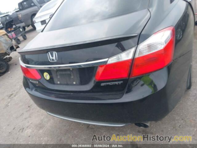 HONDA ACCORD SPORT, 1HGCR2E56FA088852