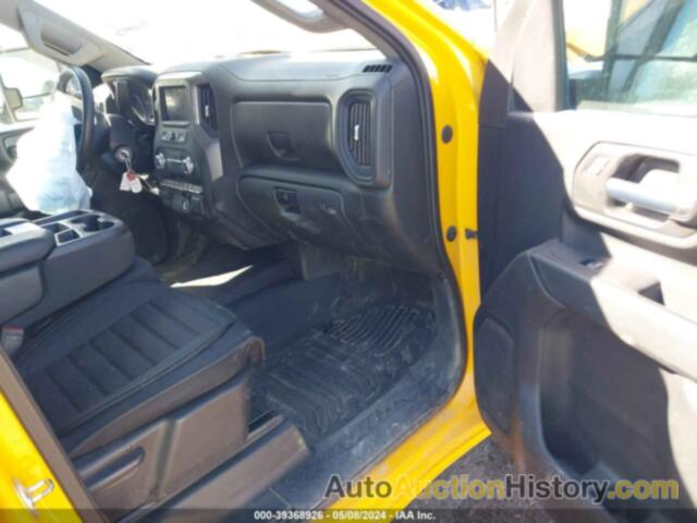 GMC SIERRA 2500HD 4WD DOUBLE CAB STANDARD BED PRO, 1GT59LE78NF170954