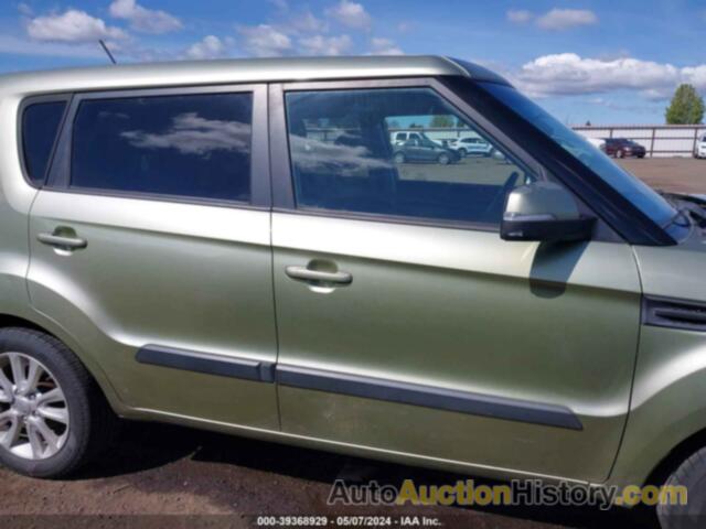 KIA SOUL +, KNDJT2A61C7400347