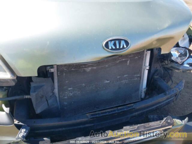 KIA SOUL +, KNDJT2A61C7400347