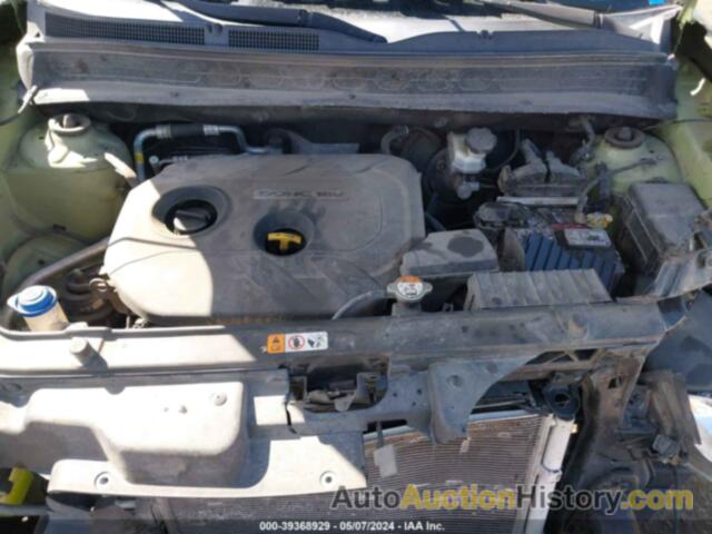 KIA SOUL +, KNDJT2A61C7400347