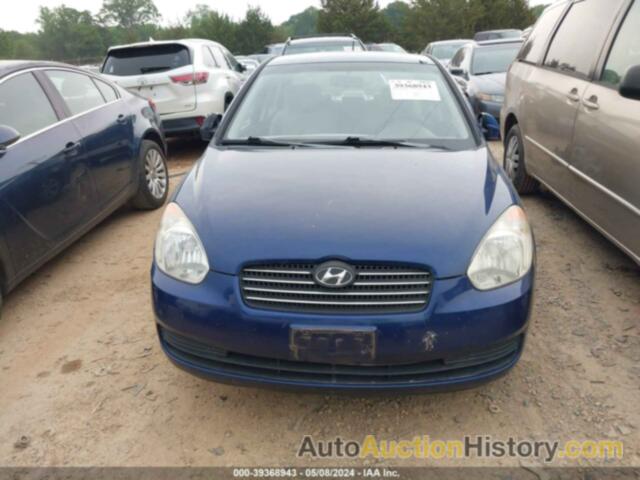 HYUNDAI ACCENT GLS, 