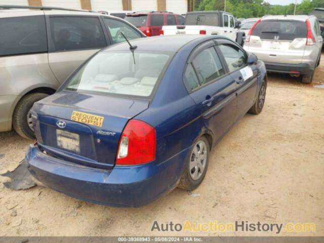 HYUNDAI ACCENT GLS, 