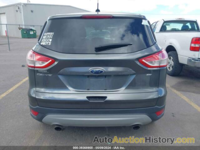 FORD ESCAPE SE, 1FMCU0G78FUC10850