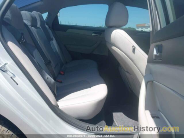 HYUNDAI SONATA SEL, 5NPE34AF6KH788716