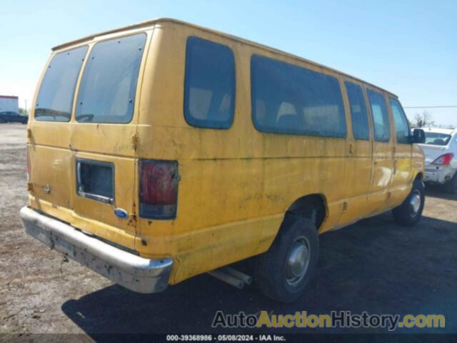 FORD ECONOLINE E350 SUPER DUTY, 1FBJS31G0THA85573