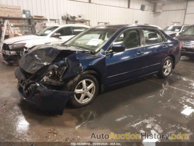 HONDA ACCORD 2.4 EX, 1HGCM56634A005169