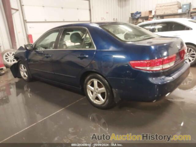 HONDA ACCORD 2.4 EX, 1HGCM56634A005169