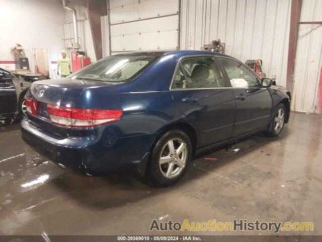 HONDA ACCORD 2.4 EX, 1HGCM56634A005169