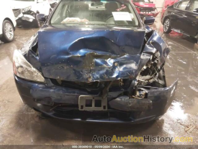 HONDA ACCORD 2.4 EX, 1HGCM56634A005169