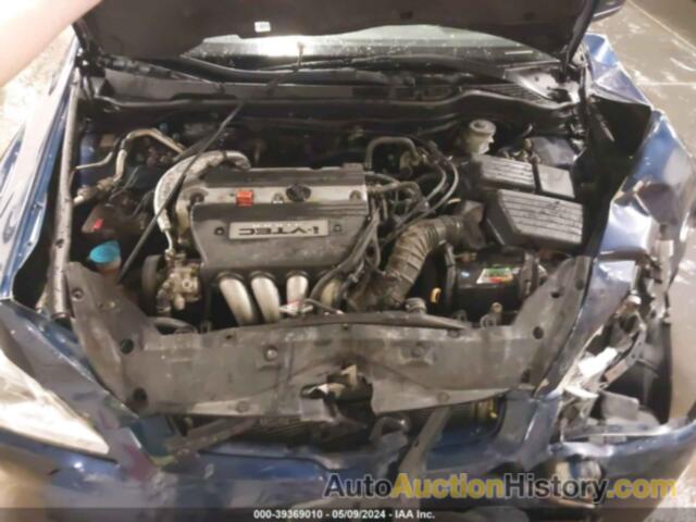 HONDA ACCORD 2.4 EX, 1HGCM56634A005169