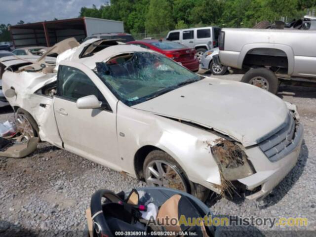 CADILLAC STS V6, 1G6DW677270124838