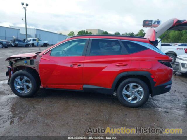 HYUNDAI TUCSON SEL, 5NMJB3AE4NH107411