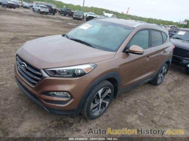 HYUNDAI TUCSON SPORT, KM8J3CA2XGU140441