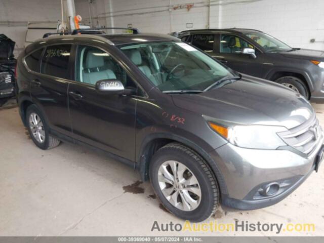 HONDA CR-V EXL, 2HKRM3H7XDH501727