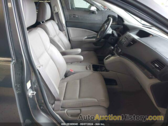 HONDA CR-V EXL, 2HKRM3H7XDH501727