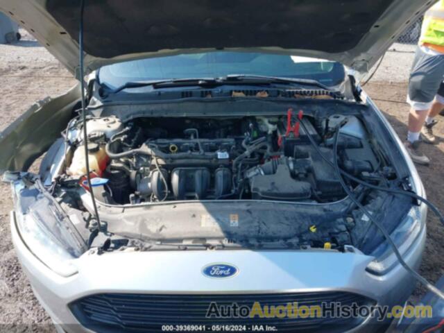 FORD FUSION SE, 3FA6P0H7XFR130115