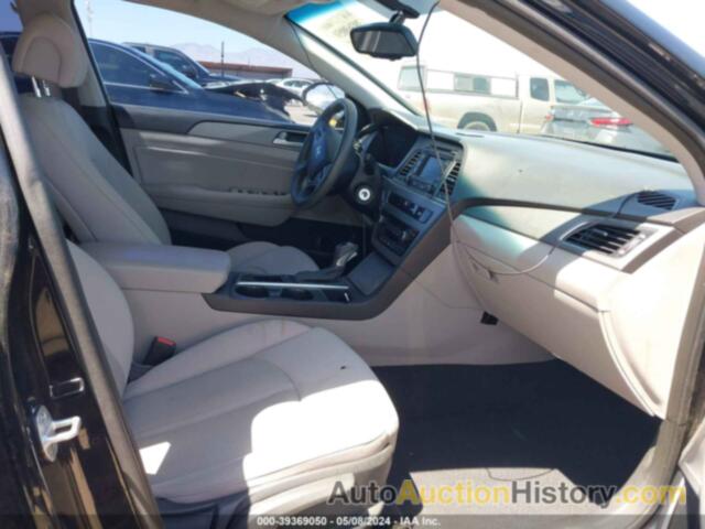 HYUNDAI SONATA SE, 5NPE24AFXFH021072